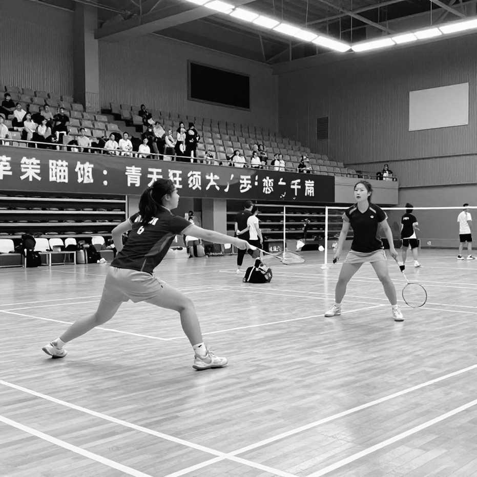 Asian Games 2026: Đội cầu lông nam Indonesia vào chung kết — hai ván đôi và khoảng lặng ở ván đơn đầu tiên