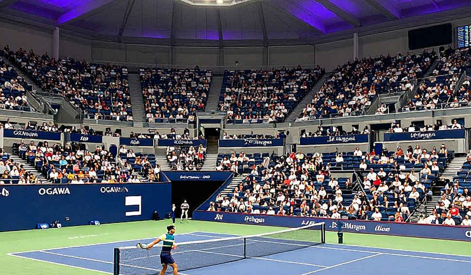 Zverev Reaches US Open Semis: The 31-Hold Streak and the 16-Hour-40-Minute Debt