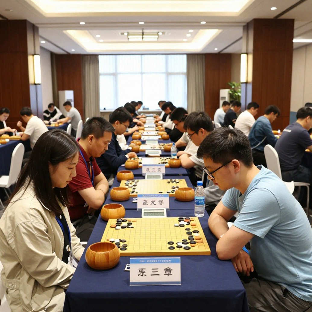 Giải Cờ Vua Toàn Cầu 2026: Carlsen Trở Lại, Nhưng Lịch Thi Đấu Chồng Chất Là Mối Lo Lớn
