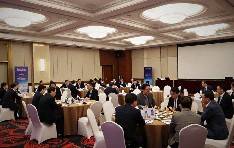 Giải Cờ Vua Toàn Cầu Tech Mahindra Mùa Thứ Tư: Magnus Carlsen Trở Lại Với Định Dạng Đội Hình Và Cuộc Săn Giải Đấu Nén Lịch Giải Cờ Vua Toàn Cầu Tech Mahindra Mùa Thứ Tư: Magnus Carlsen Trở Lại Với Định Dạng Đội Hình Và Cuộc Săn Giải Đấu Nén Lịch