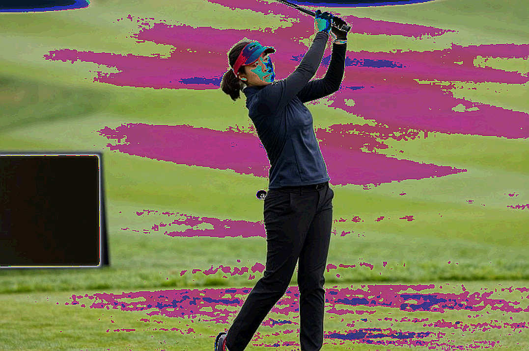 Scottie Scheffler và cú bứt phá putting: Sửa lỗi thầm lặng sau 54 triệu USD