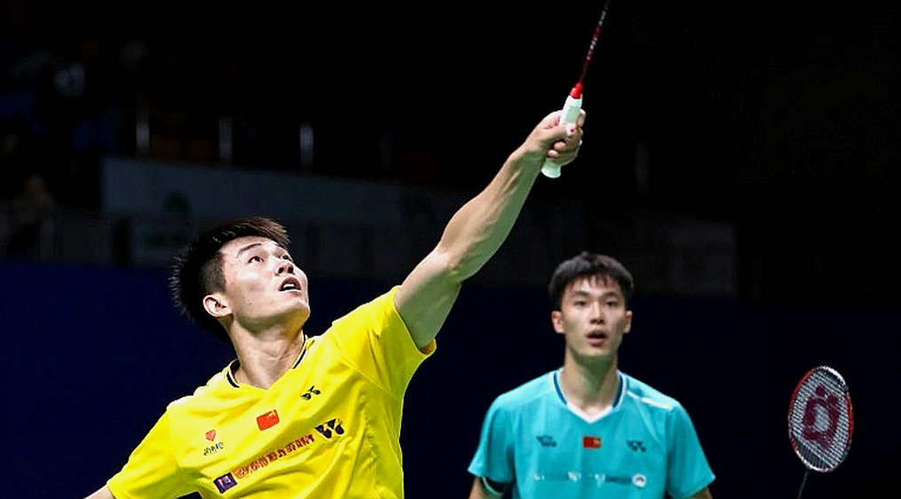 Ashmita Chaliha và câu hỏi về tiêu chuẩn kép của BWF: Sương mù ở Indonesia, ánh đèn ở New Delhi
