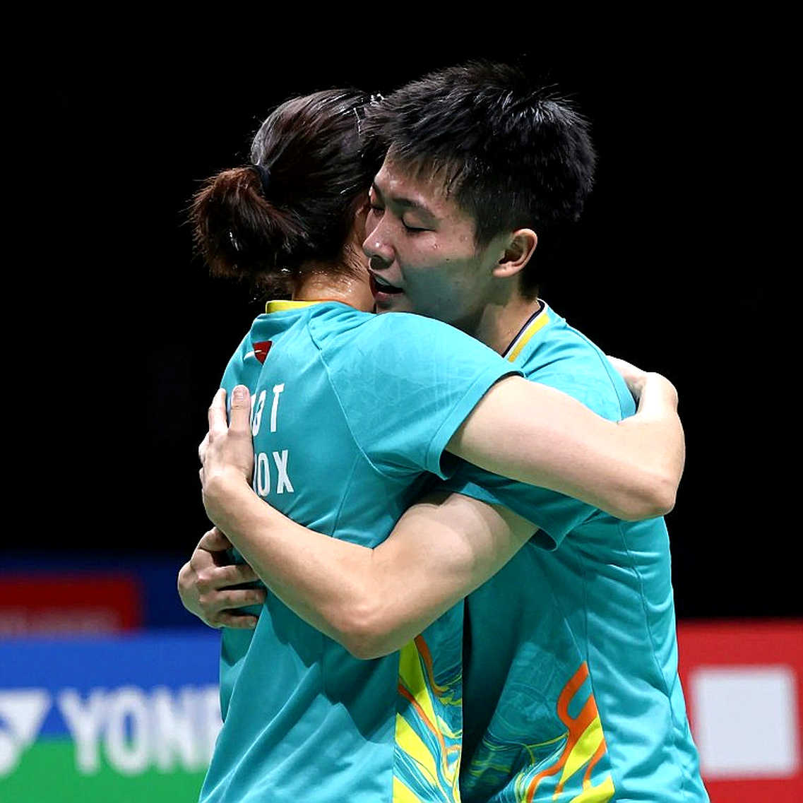 Ashmita Chaliha và câu hỏi về tiêu chuẩn kép của BWF: Sương mù ở Indonesia, ánh đèn ở New Delhi Ashmita Chaliha và câu hỏi về tiêu chuẩn kép của BWF: Sương mù ở Indonesia, ánh đèn ở New Delhi