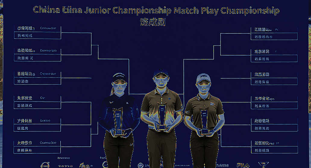 PGA Tour 2028: Cuộc tái cấu trúc mang tên 'Championship Series' và những câu hỏi chưa có lời đáp