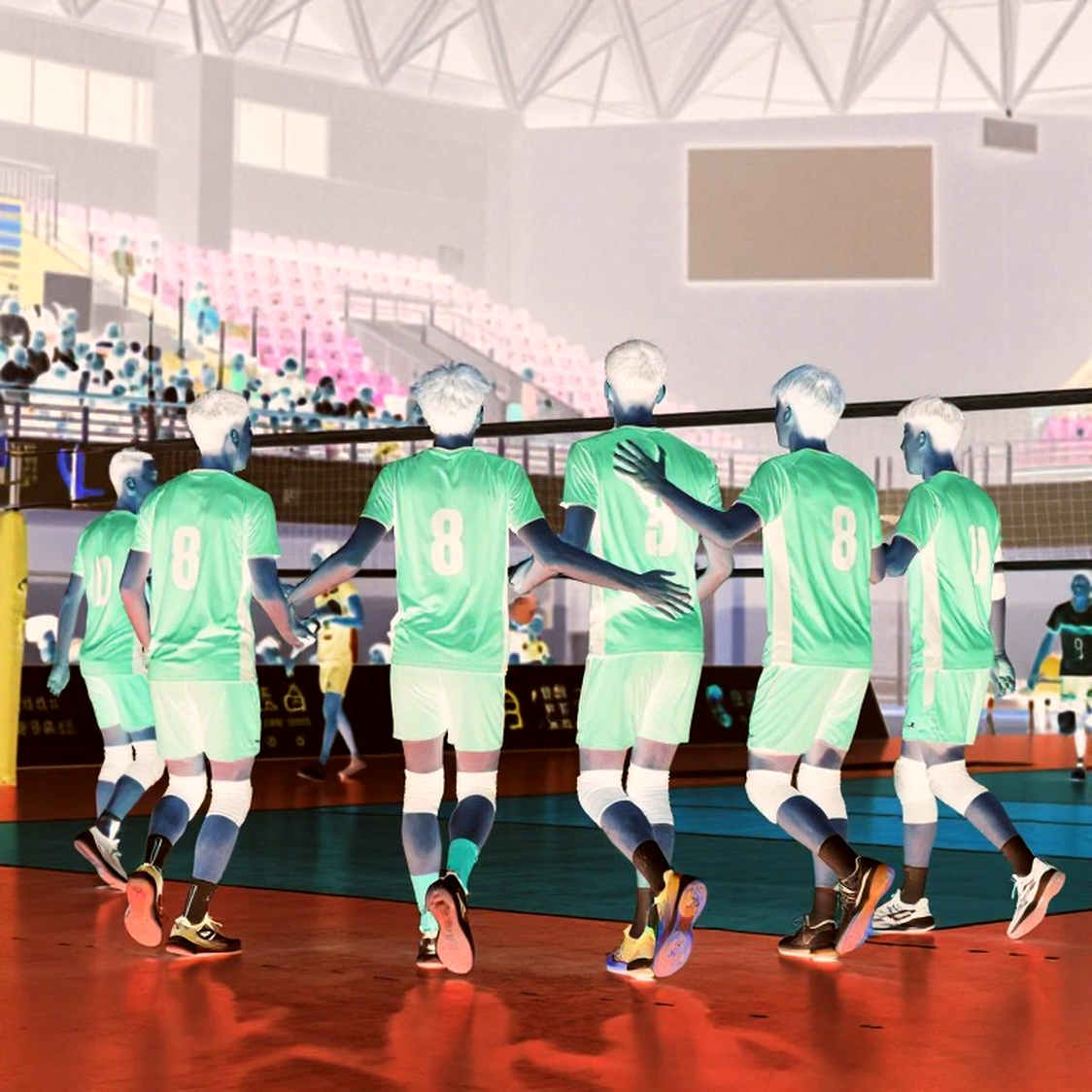 Giải vô địch bóng chuyền bãi biển châu Á 2026: Cơ hội vàng cho Yan Xu và Xia Xinyi hướng tới Los Angeles 2028 Giải vô địch bóng chuyền bãi biển châu Á 2026: Cơ hội vàng cho Yan Xu và Xia Xinyi hướng tới Los Angeles 2028