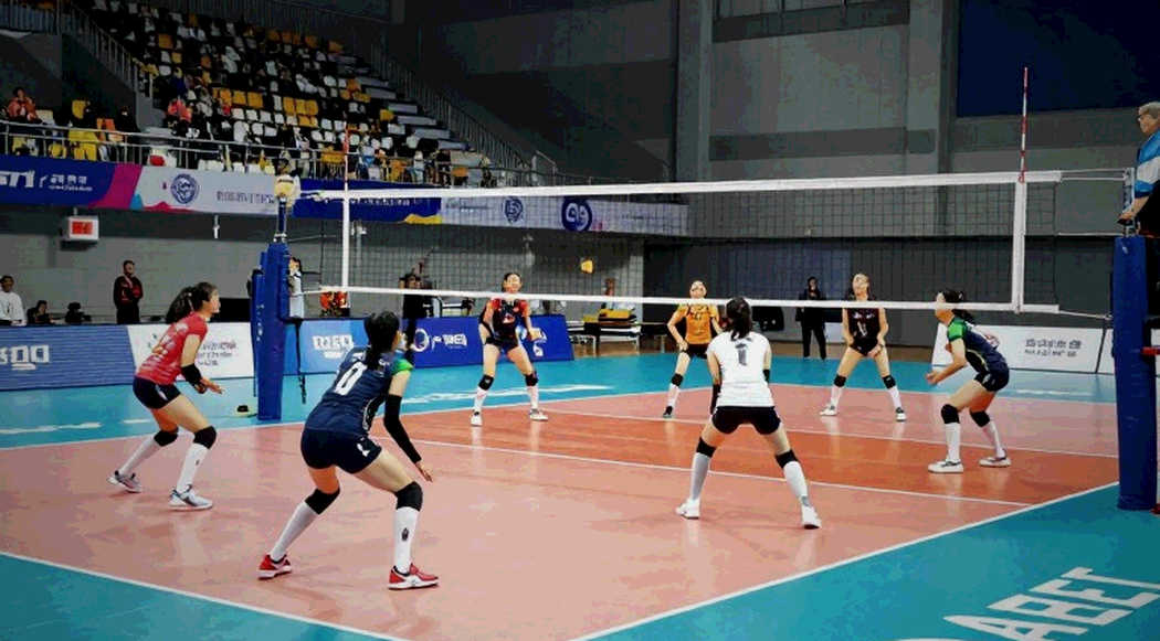 Giải vô địch bóng chuyền bãi biển châu Á 2026: Cơ hội vàng cho Yan Xu và Xia Xinyi hướng tới Los Angeles 2028 Giải vô địch bóng chuyền bãi biển châu Á 2026: Cơ hội vàng cho Yan Xu và Xia Xinyi hướng tới Los Angeles 2028