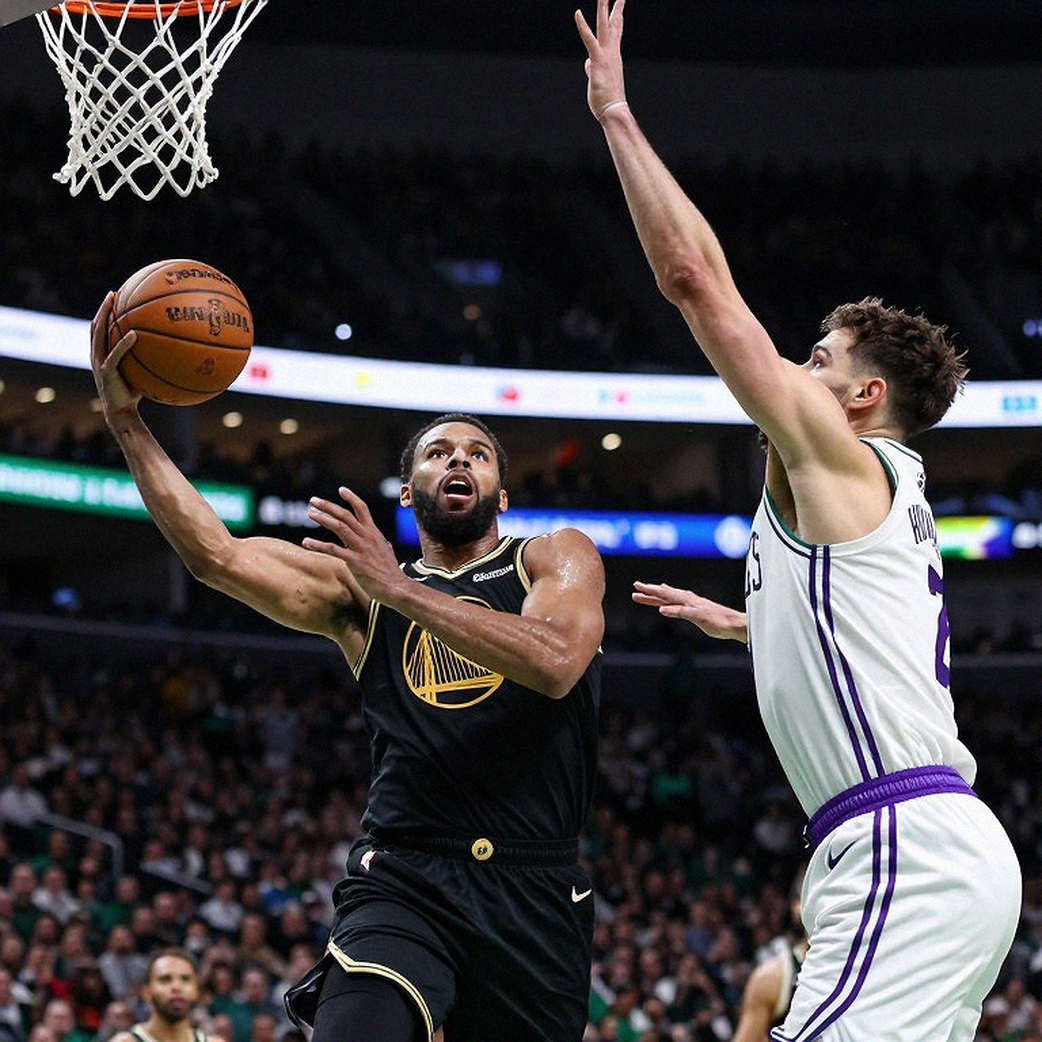 Kawhi trở lại Toronto: Canh bạc 5 khoản chọn và cái giá của sự trở lại