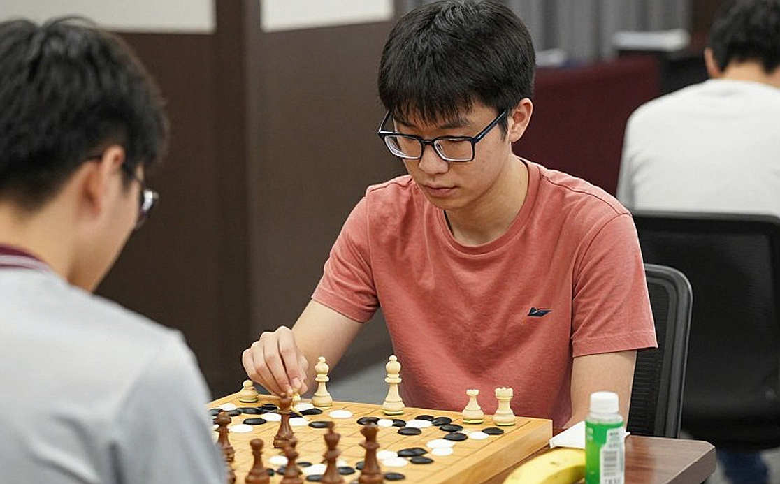European Club Cup 2026: Bayegan Pendik 2715, bốn kẻ bám đuổi và bàn cờ thứ bảy