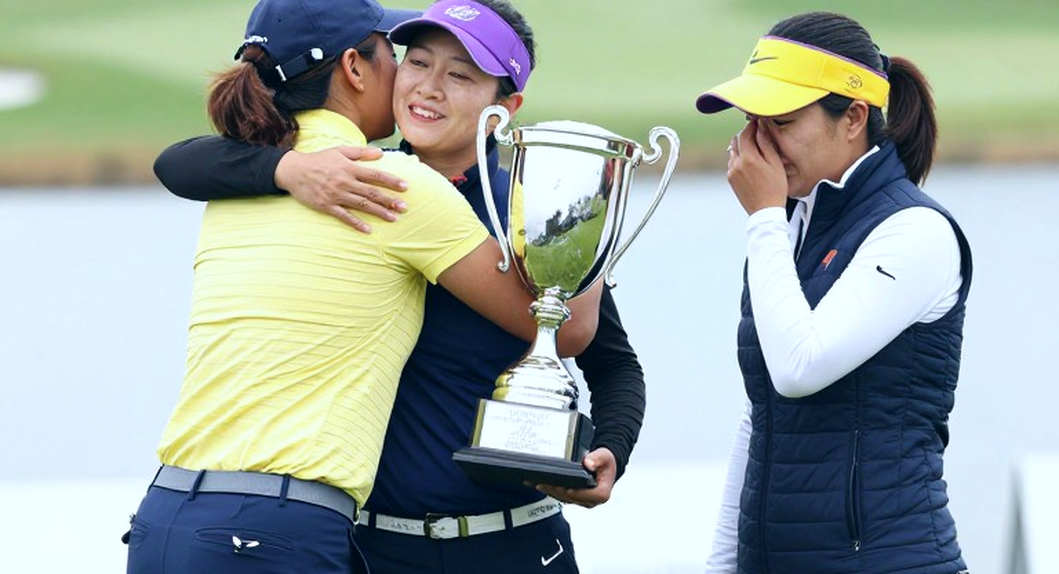 Khi dữ liệu golf im lặng: Khoảng không trên màn hình và cách ngành thể thao đọc sai nó