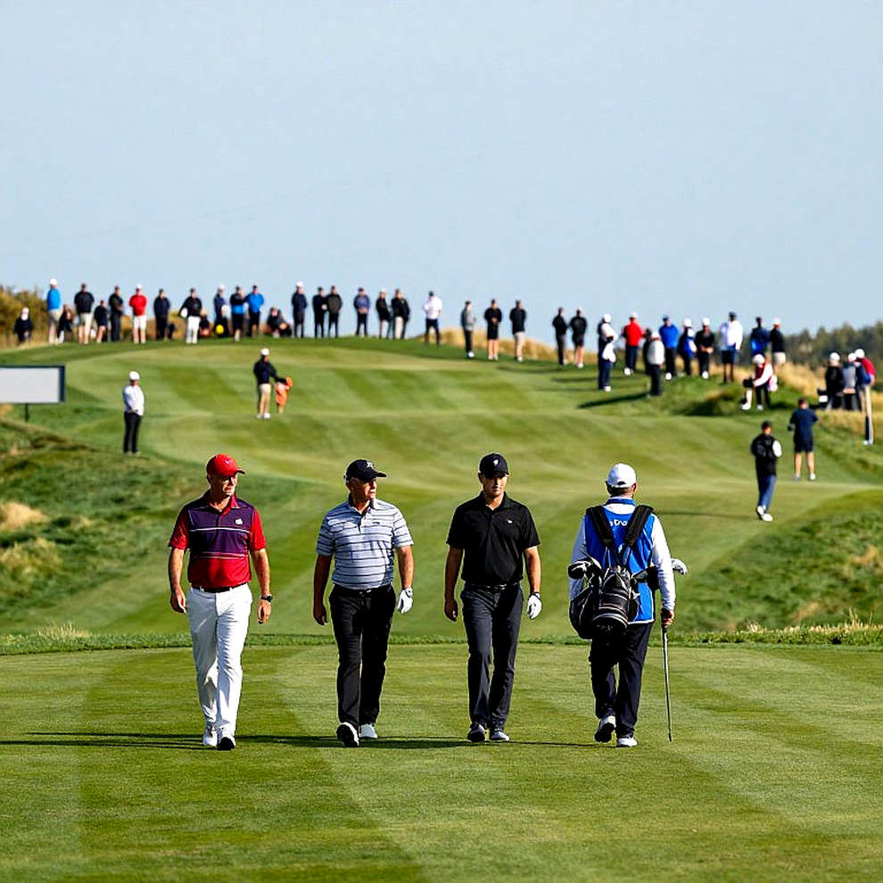 Scottie Scheffler vượt Tiger Woods về tiền thưởng sự nghiệp: Kỷ lục thật, nhưng có phải kỷ lục của thời đại? Scottie Scheffler vượt Tiger Woods về tiền thưởng sự nghiệp: Kỷ lục thật, nhưng có phải kỷ lục của thời đại?