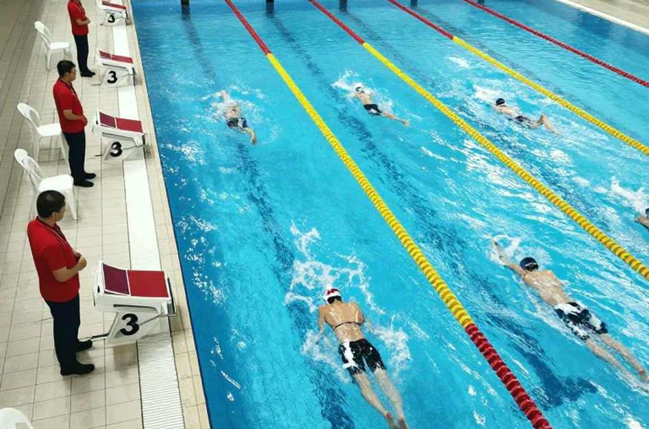 Bản đồ quyền lực bơi lội sau Paris 2026 và tầng dữ liệu mà bơi Việt Nam bỏ trống