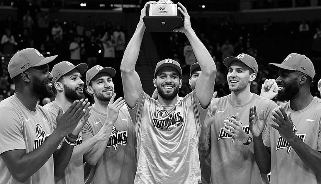Thổ Nhĩ Kỳ Duy Trì Vị Trí Số Một FIBA Power Rankings: Đội Tuyển Đạt 8-0 Không Có Alperen Şengün