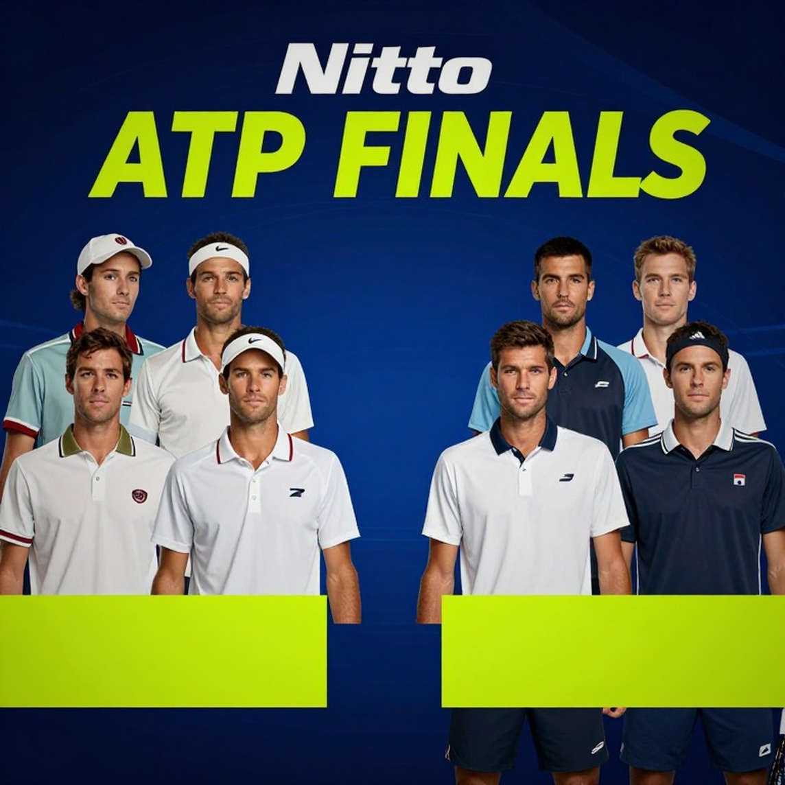 US Open 2026: Khi dữ liệu giao bóng viết lại kịch bản vòng hai US Open 2026: Khi dữ liệu giao bóng viết lại kịch bản vòng hai