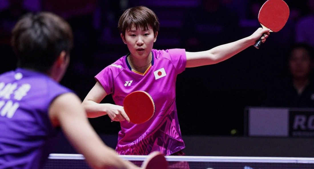 China Masters 2026: Srikanth tái sinh, Satwik-Chirag vững vàng, Tanvi Sharma dừng bước đầy tiếc nuối China Masters 2026: Srikanth tái sinh, Satwik-Chirag vững vàng, Tanvi Sharma dừng bước đầy tiếc nuối