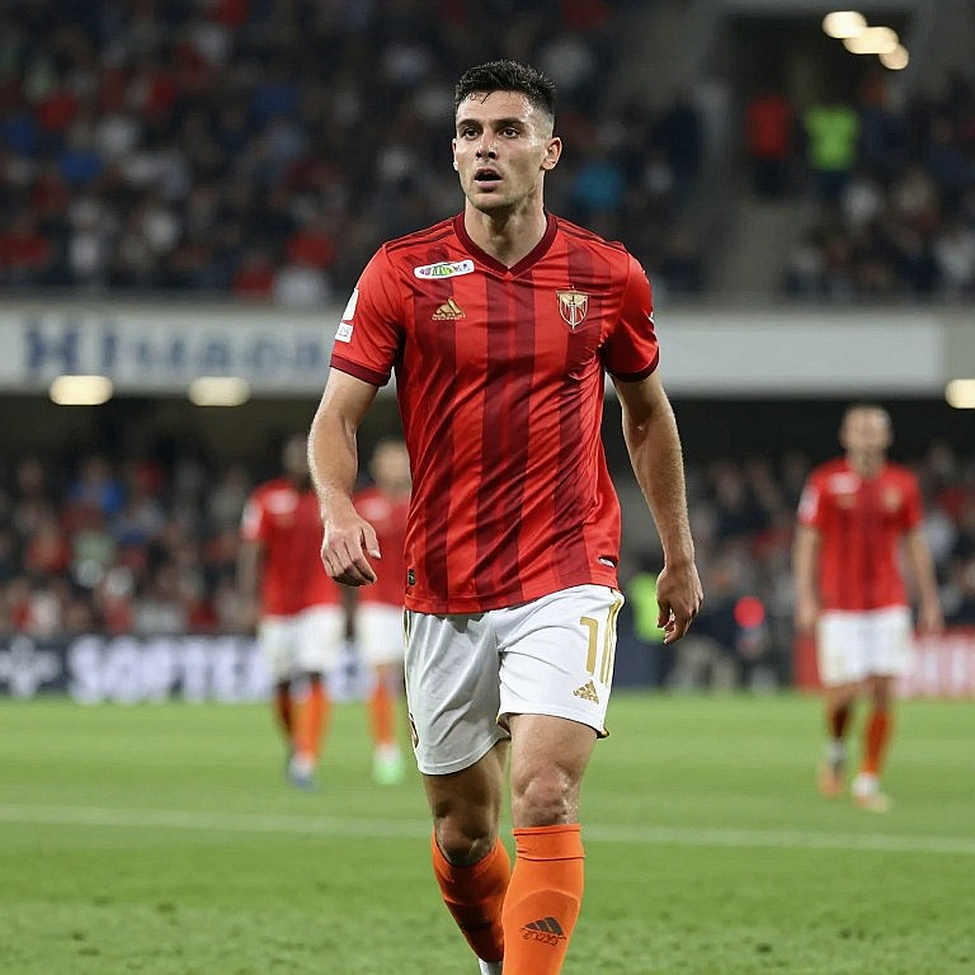 Konsa – 55 triệu bảng cho một 'cái bóng'? Arsenal đang chơi ván cờ chiều sâu