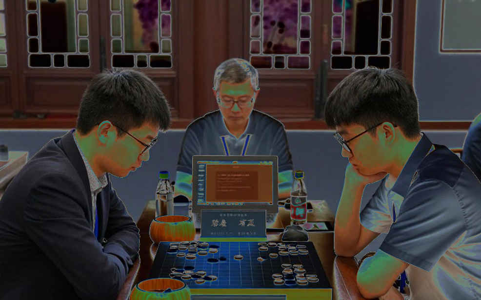 Scoresheet – Chess Diplomacy and the Spring of a New Generation Scoresheet – Chess Diplomacy and the Spring of a New Generation