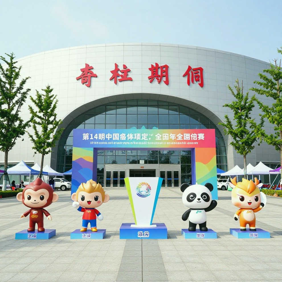 Asian Games 2026: Bốc thăm cầu lông, suất miễn vòng và ngày 26 tháng 9 bị nén