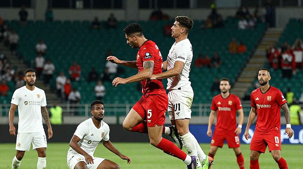 Dong Nai FC và bài kiểm tra mang tên Hanoi Police: Khi một đội bóng tân binh phải học cách sống sót