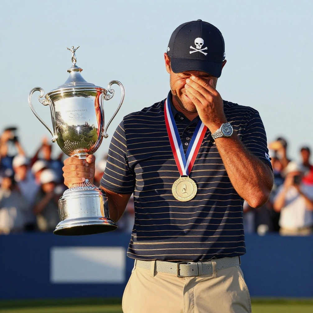 Scottie Scheffler and the Second FedExCup: When a 'Down Year' Becomes the Historical Standard Scottie Scheffler and the Second FedExCup: When a 'Down Year' Becomes the Historical Standard