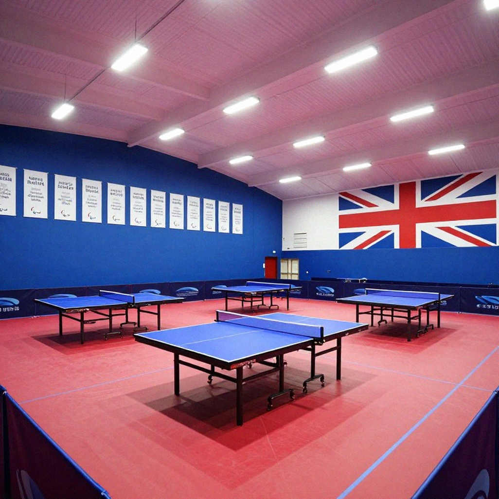 Hạt giống số 5 cho đương kim vô địch: Sussex Senior 4* và khoảng lệch giữa bảng xếp hạng với sàn đấu