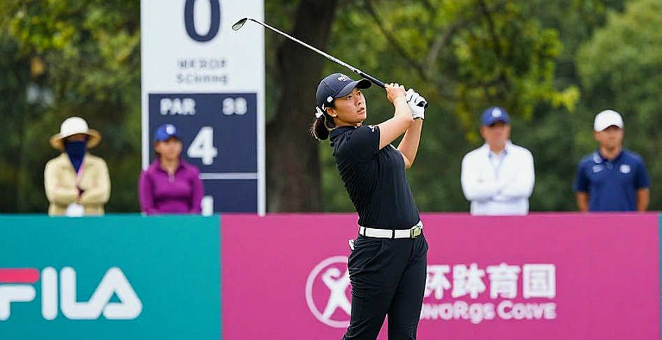 Adam Scott 46 tuổi và màn trình diễn 132 feet: Liệu chiếc putter thay thế có thể mang về 10 triệu USD?