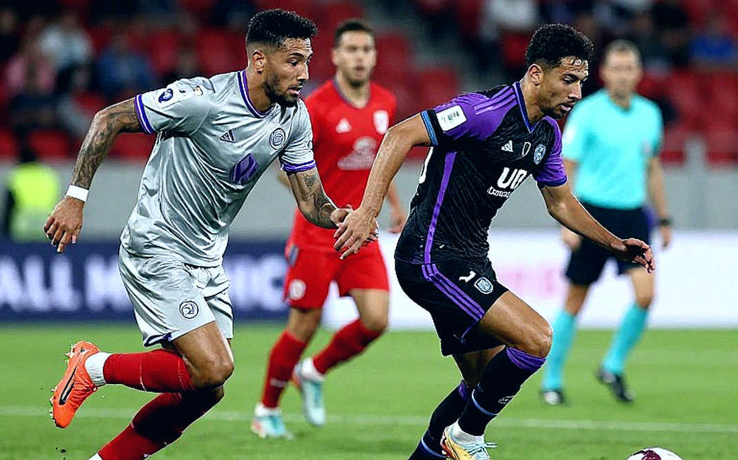 U20 Việt Nam nhận thất bại 0-3 trước Triều Tiên: Bài học về khoảng cách trình độ và phép thử mang tên Palestine U20 Việt Nam nhận thất bại 0-3 trước Triều Tiên: Bài học về khoảng cách trình độ và phép thử mang tên Palestine