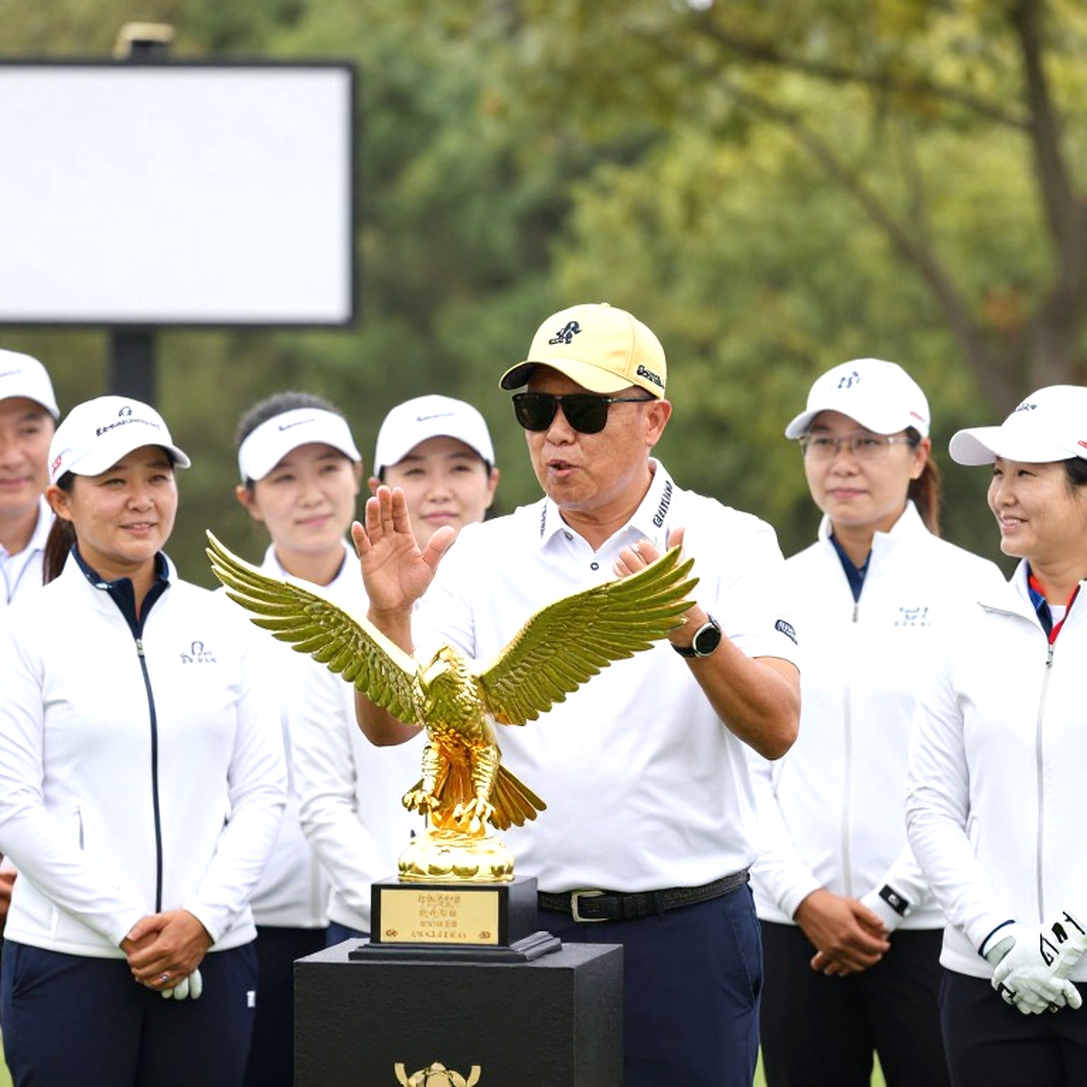 Good Good Golf và bài học quản trị: Khi một quảng cáo 30 giây phá sản cả hệ sinh thái
