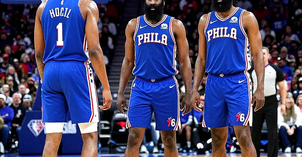 Cleveland bổ nhiệm Brandon Weems làm GM: Khi vốn quan hệ bước vào phòng họp