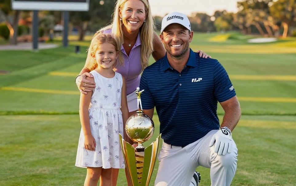 Giọng hát của Ian Poulter trong quán rượu Lahinch, Luke ghi điểm quyết định đưa GB&I vô địch Walker Cup