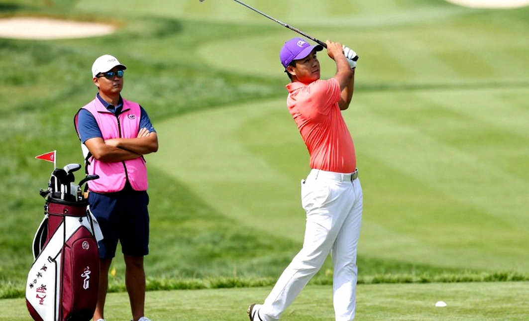Good Good Golf: Khi một quảng cáo 30 giây phá sản cả một đế chế nội dung