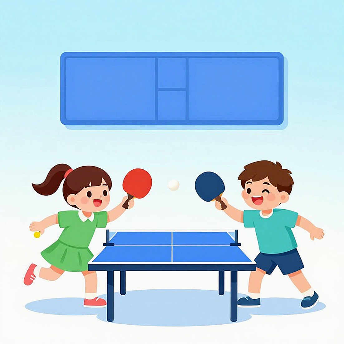 The Silence Before the Ball Bounces: Vietnamese Table Tennis and the Signals No One Counts