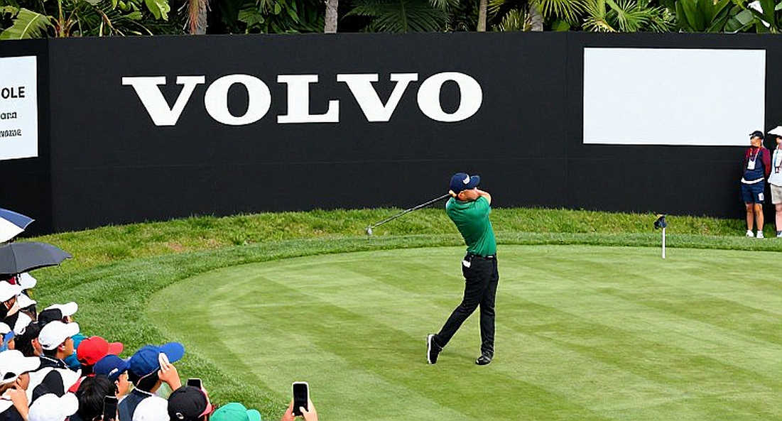 Tiger Woods và bản án 5 năm: Khi huyền thoại golf đối mặt với bóng tối