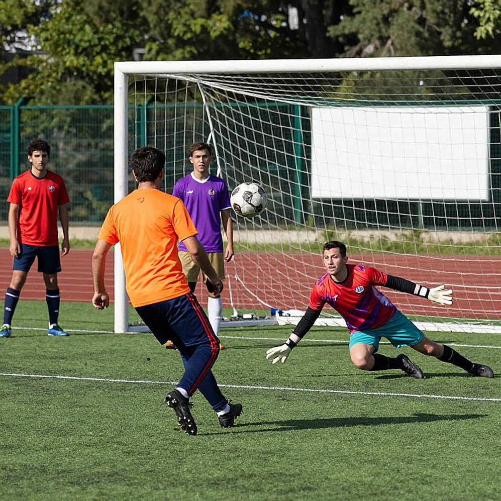 U20 Việt Nam trước trận sinh tử với Palestine: Tốc độ là chìa khóa, nhưng nỗi nhớ Phát vẫn ám ảnh U20 Việt Nam trước trận sinh tử với Palestine: Tốc độ là chìa khóa, nhưng nỗi nhớ Phát vẫn ám ảnh