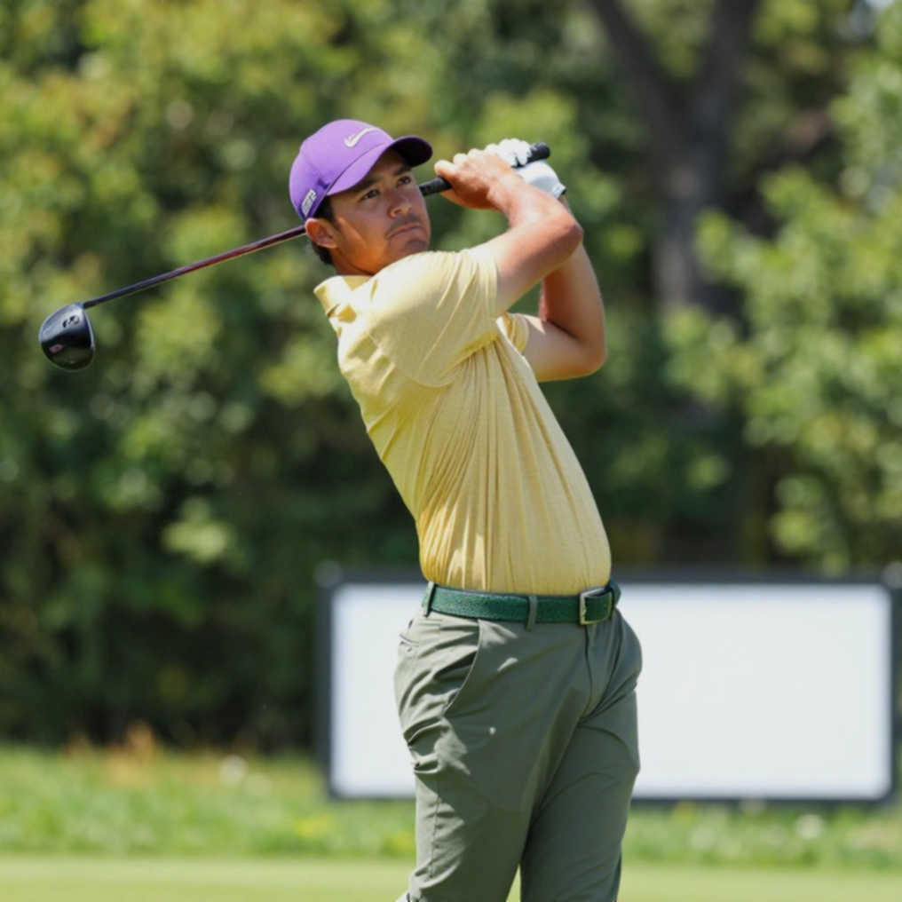 Scottie Scheffler và FedExCup: Dữ liệu không gấp gáp, nhưng nó tự biết đường kể chuyện