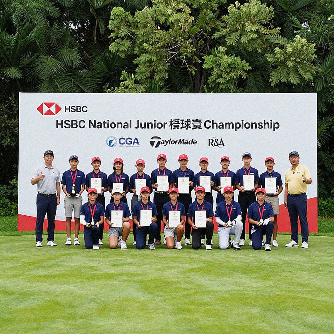 PGA Tour khởi động Tháng Giáo dục Cờ bạc Có trách nhiệm: Chiến lược quản trị hay tấm bình phong?