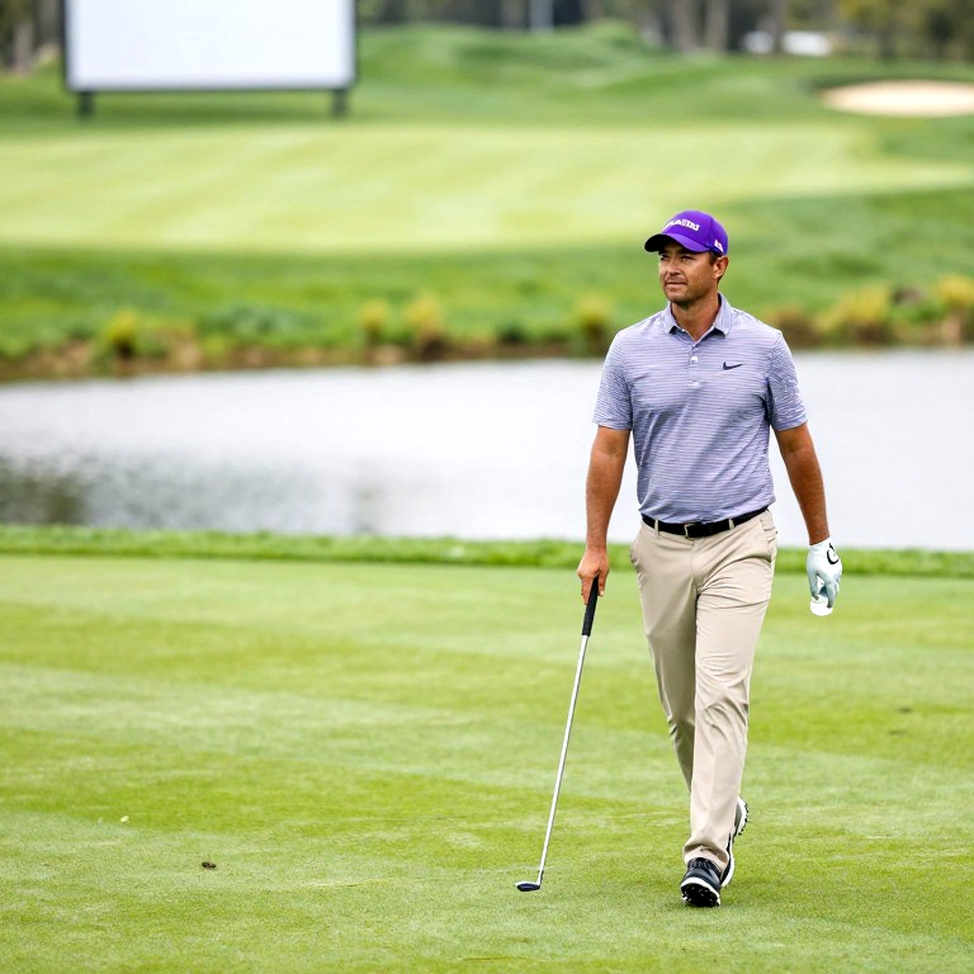 Golf từ chối công nghệ: Sự thuần khiết mà các môn thể thao khác đang đánh mất