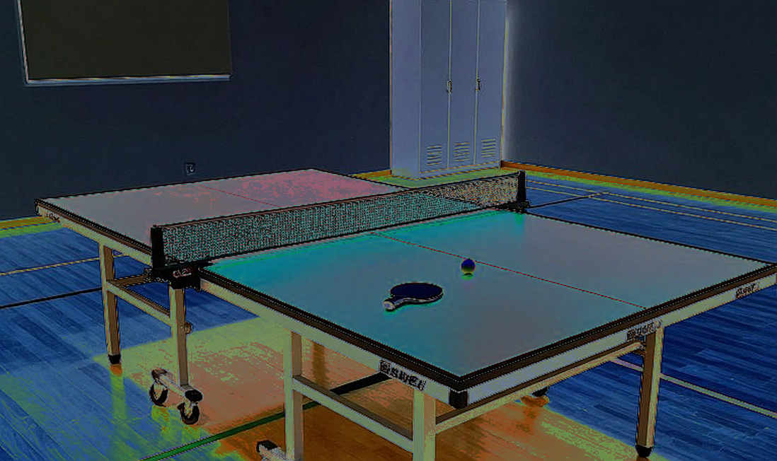 The Blank Page in Table Tennis: When the Analysis Comes Back Empty, What Is Left to Trust?