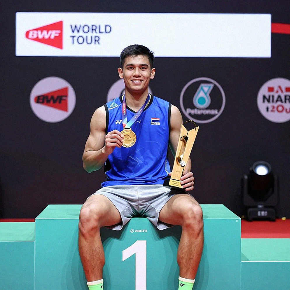 Asian Games 2026: Ma trận đối đầu của PV Sindhu và khoảng trống chưa ai vẽ trên bảng tỉ số