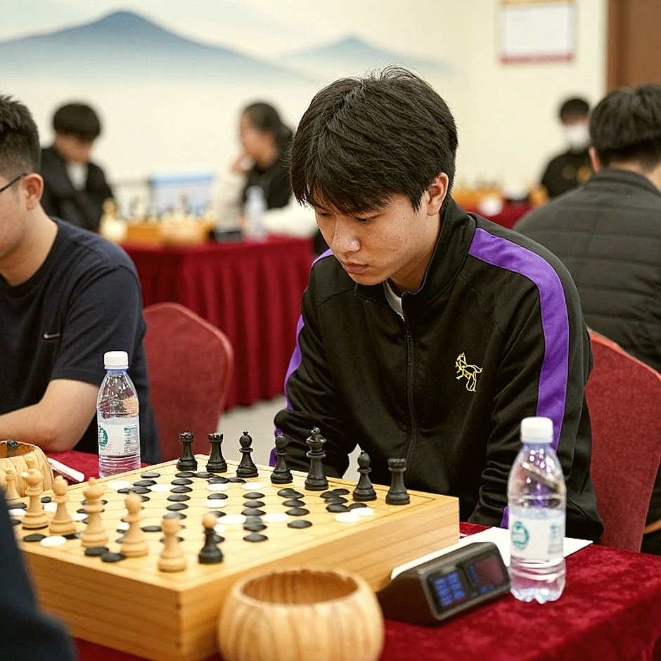 Olympiad Cờ vua 2026: Ấn Độ bảo vệ ngai vàng giữa lòng Samarkand - Lịch thi đấu chính thức được công bố