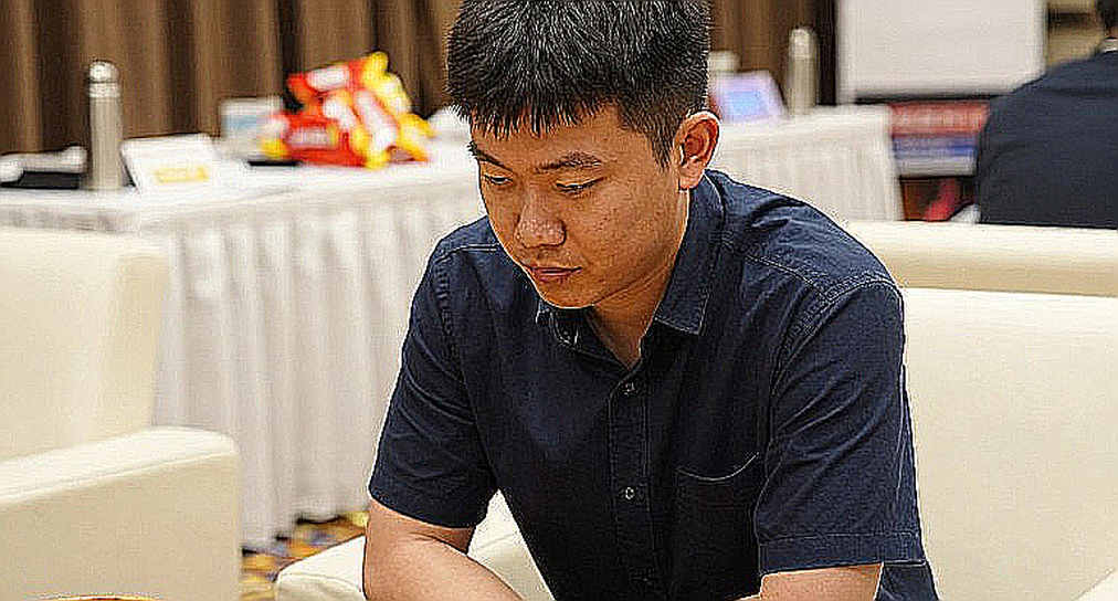 Olympiad Cờ vua 2026: Ấn Độ bảo vệ ngai vàng giữa lòng Samarkand - Lịch thi đấu chính thức được công bố