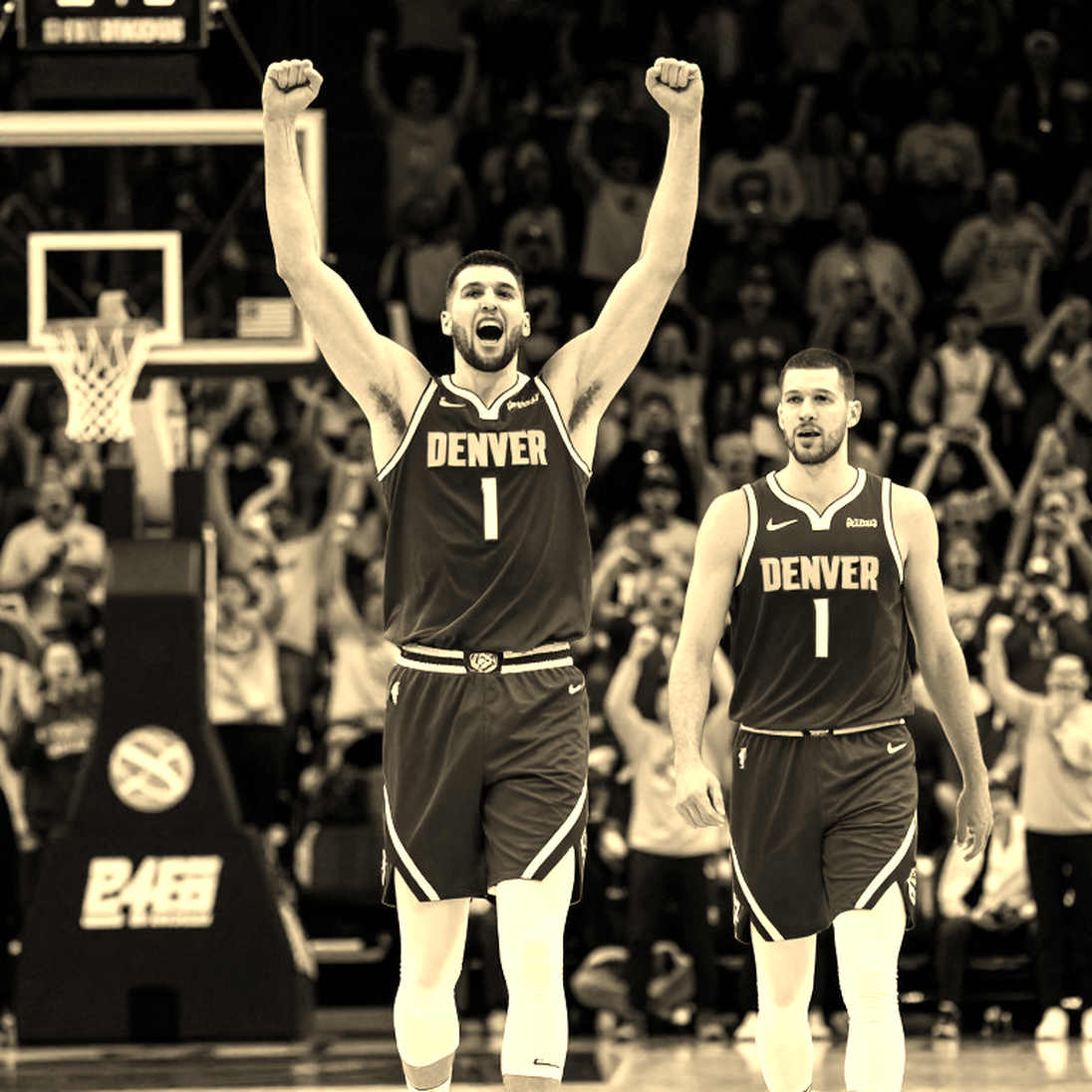 Cuộc Cách Mạng Thầm Lặng: Khi NBA Định Nghĩa Lại Không Gian Và Nhịp Độ