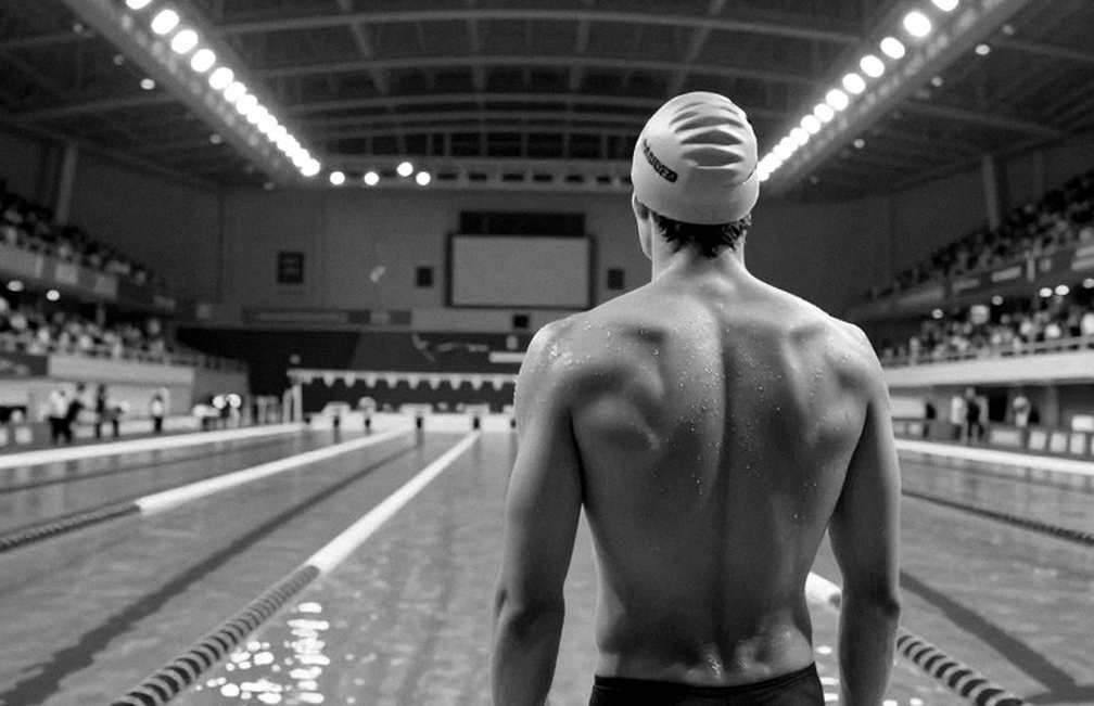 College Swimming League: Mùa giải đầu tiên và bài toán chiều sâu đội hình