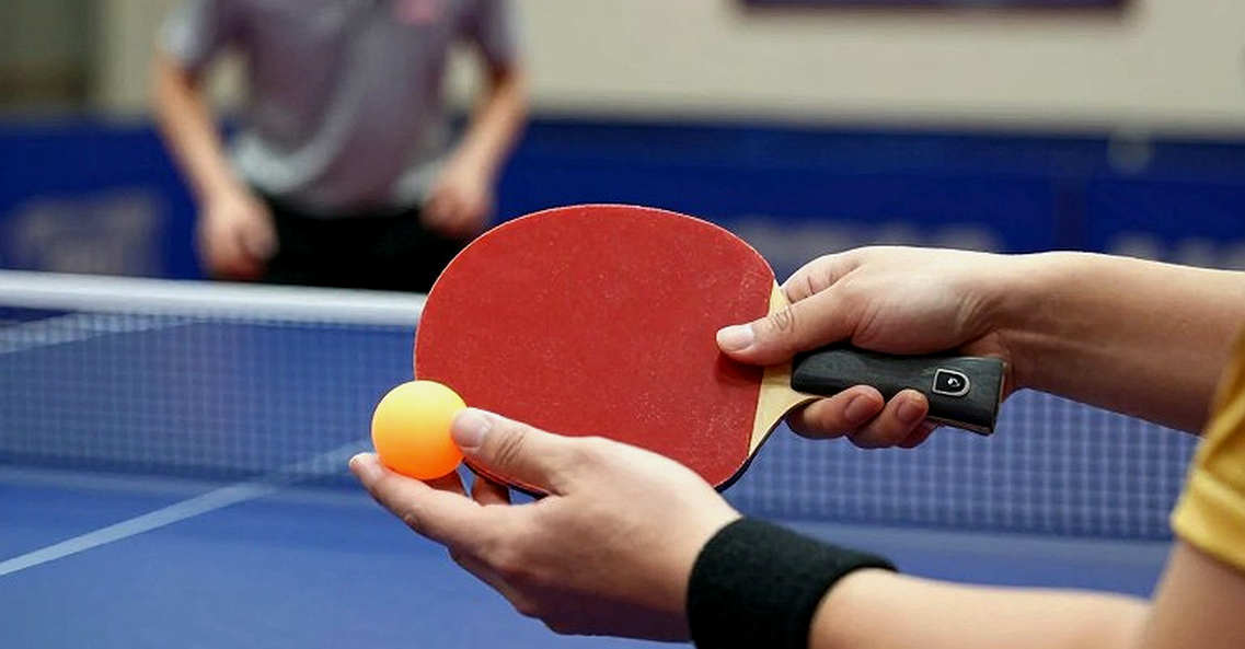 Cleveland Cadet & Junior 4* 2026: Bất đối xứng điểm U15/U19 và câu chuyện hệ thống bóng bàn trẻ Anh