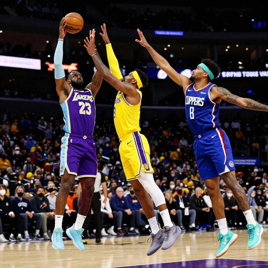 Michael Porter Jr. và cuộc chơi cuối cùng: Khi hợp đồng 40,8 triệu đô trở thành lá bài chiến lược của Brooklyn Nets