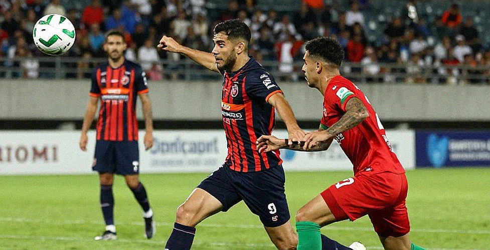 Indonesia National Team: A 'European Team' in the Heart of Southeast Asia – Substance or Illusion?