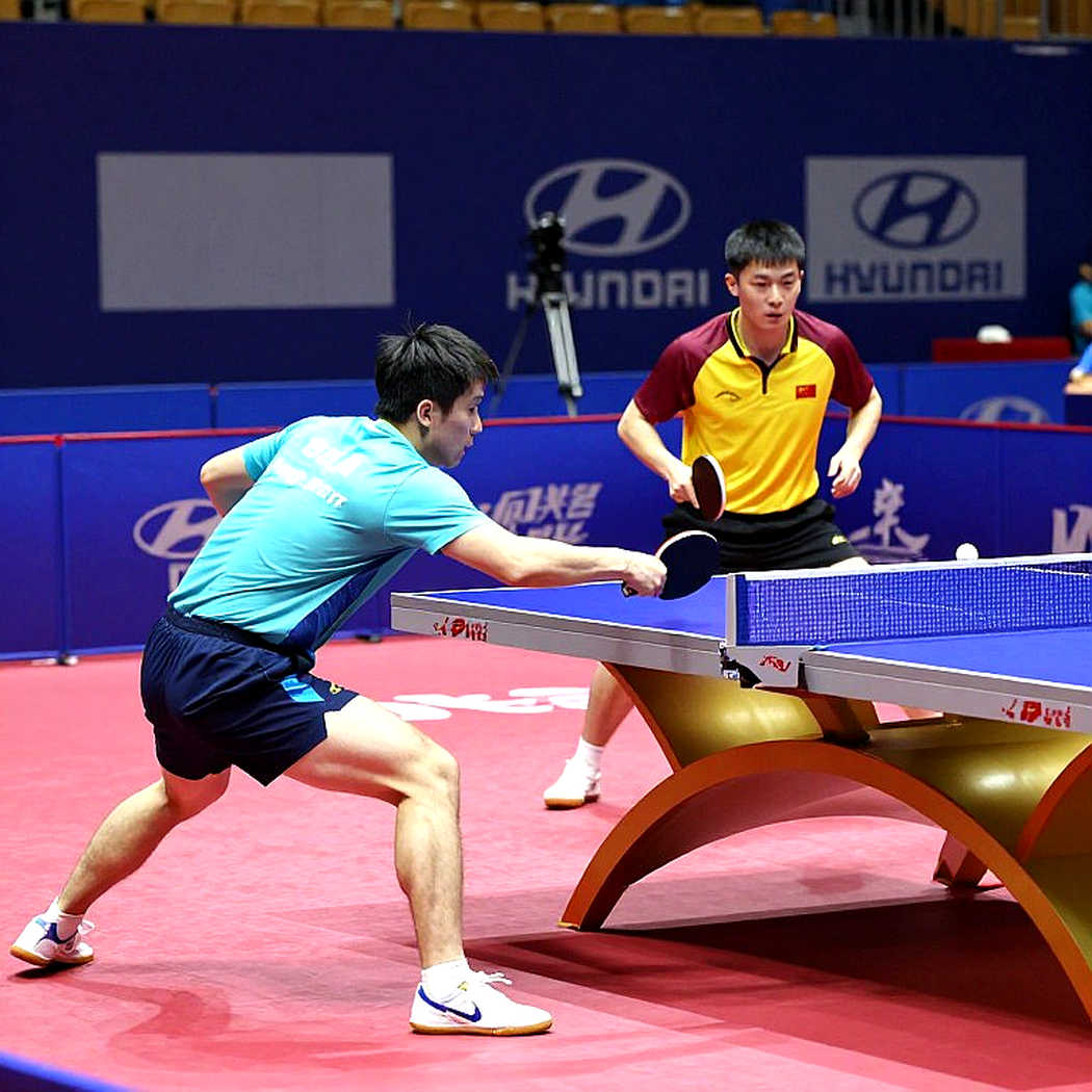 Table Tennis England Publishes 2026/26 Annual Report: The London 2026 Host Nation Audits Itself