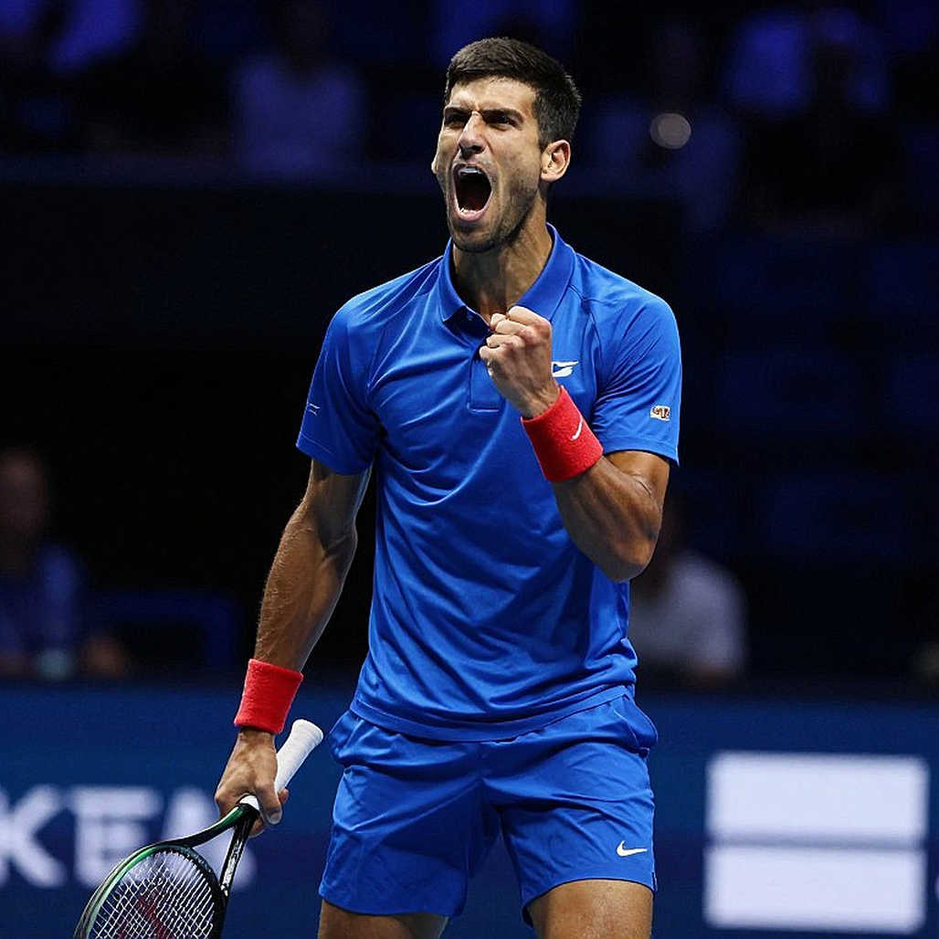 Ánh sáng trở lại cho Sabalenka: Nữ số 1 WTA bùng nổ trước đối thủ hạng dưới tại US Open 2026