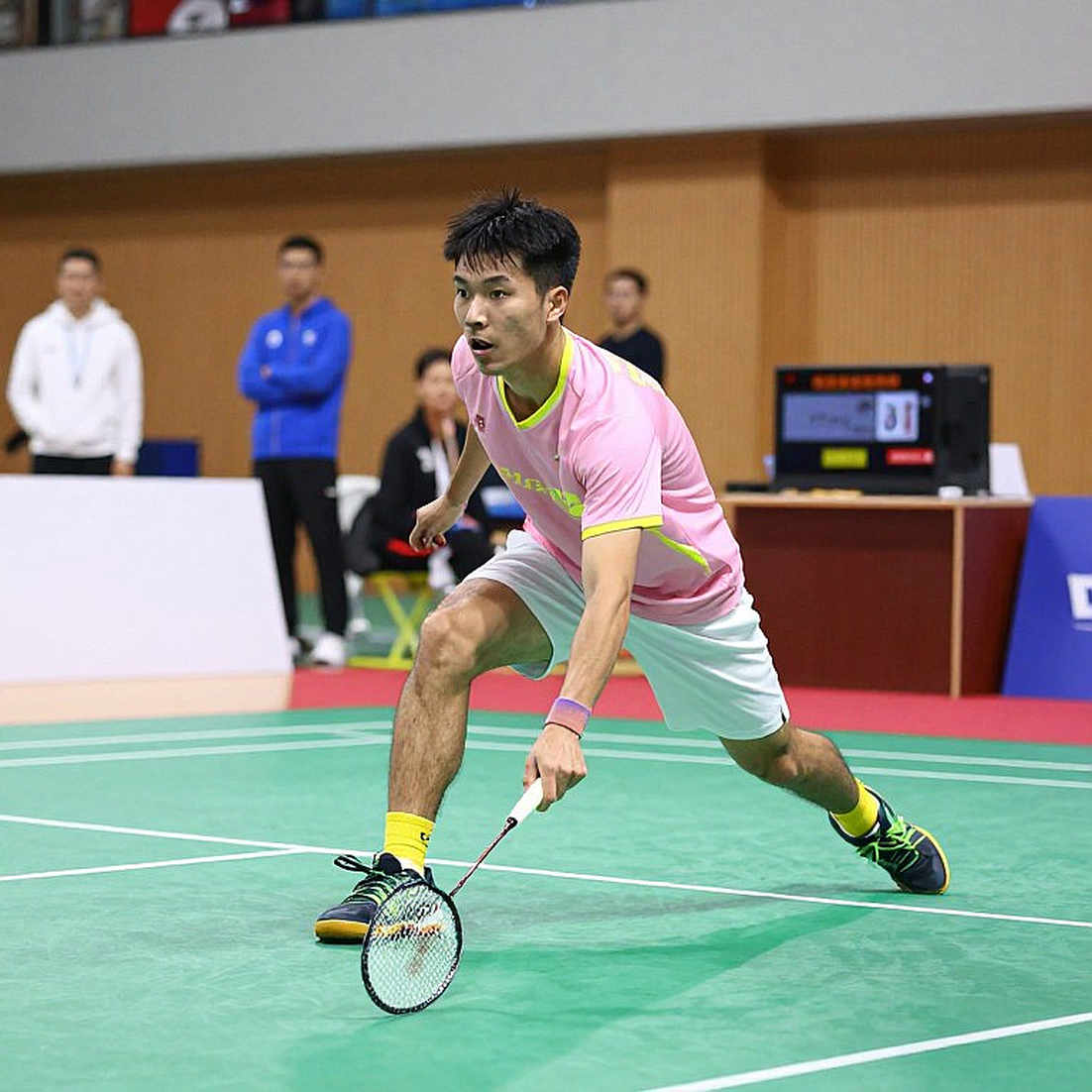 Satwik-Chirag vào bán kết China Masters 2026: Màn trình diễn bản lĩnh giữa áp lực điểm số