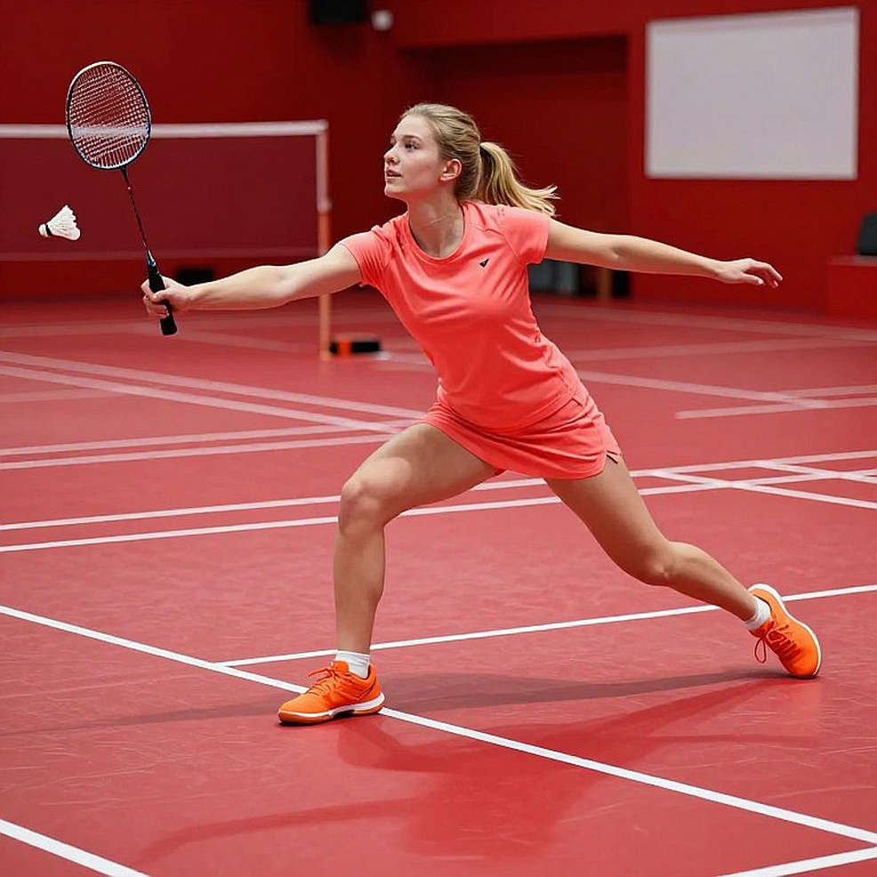 Satwik-Chirag vào bán kết China Masters 2026: Màn trình diễn bản lĩnh giữa áp lực điểm số