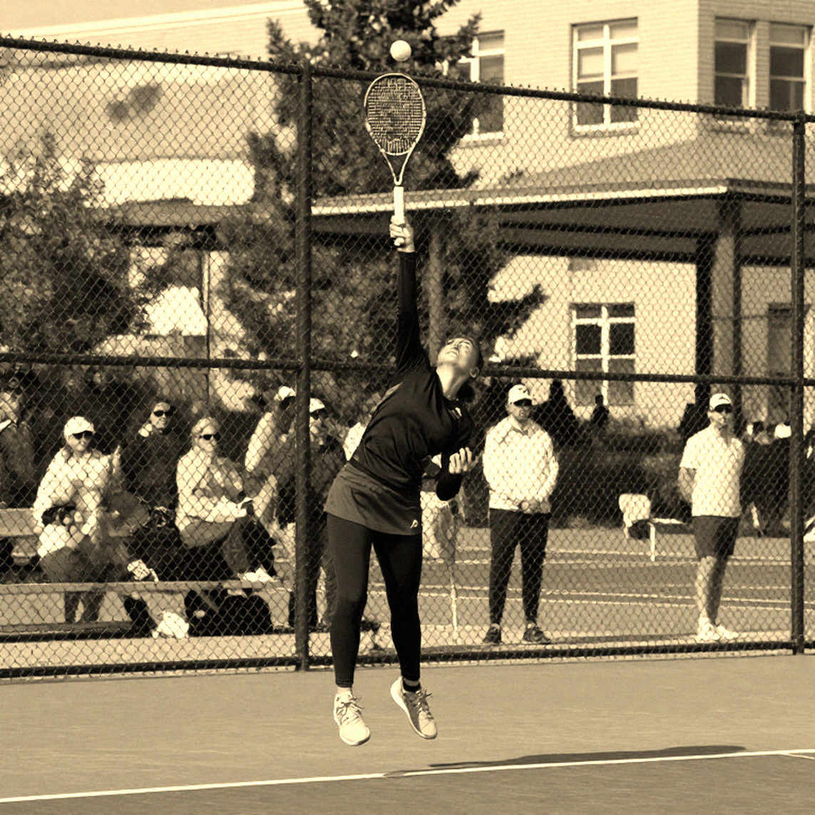 After a Free Pass, Marta Kostyuk Left Guadalajara Without Ever Warming Up